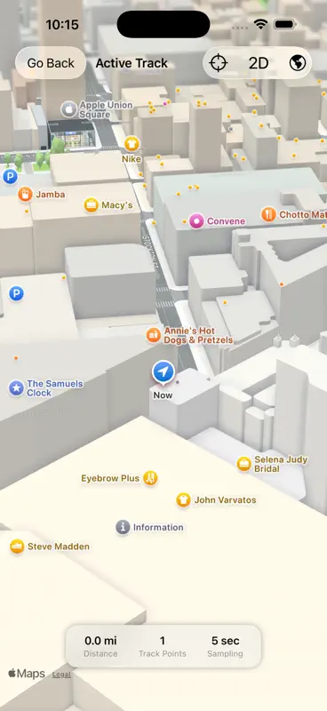 Cruiseman's Garage - The App screenshot 4 of 10