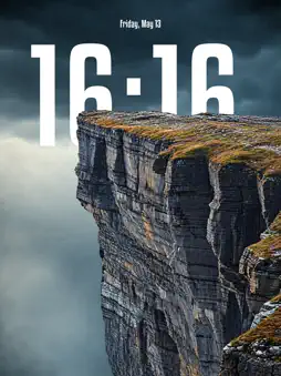 Depth Theme Wallpaper & Widget screenshot 11