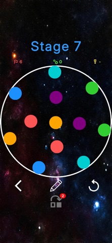Line To Spot screenshot