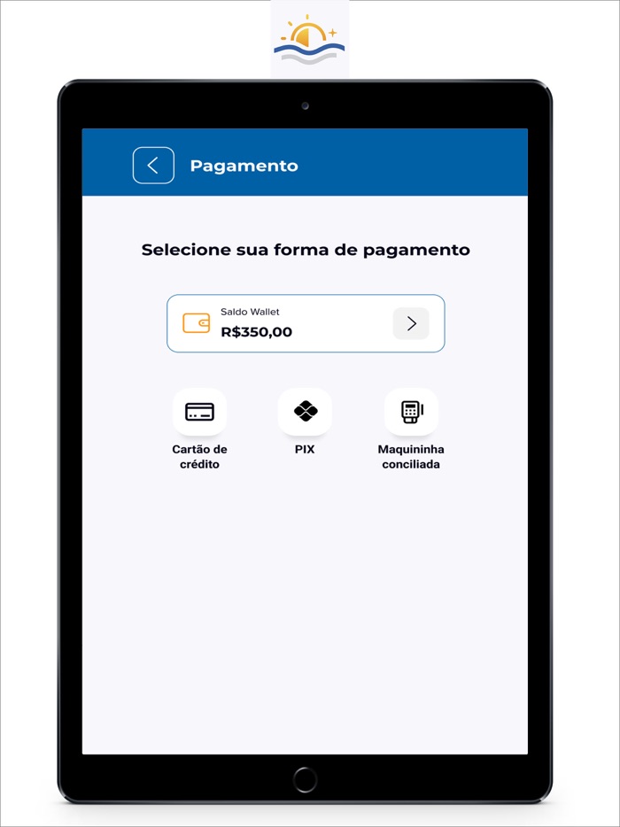 Avenida Express 24H Xangri-lá