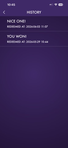GameWall Redeem screenshot