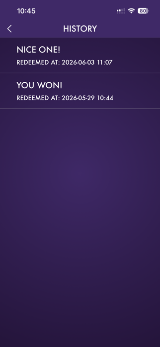 GameWall Redeem Screenshot 4 of 5
