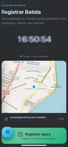 KASOFT Ponto iPhone screenshot