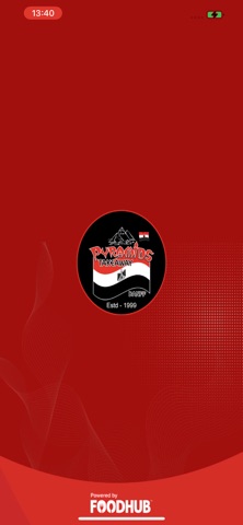 Pyramids Takeaway Screenshot 1 of 4