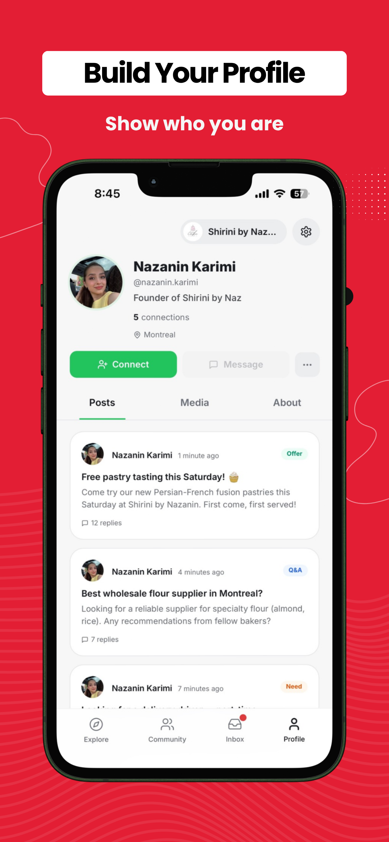 Irooni screenshot 3