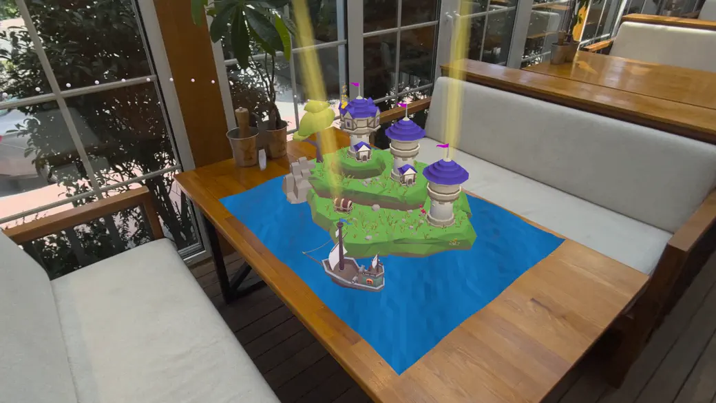 Bombaroom screenshot 10