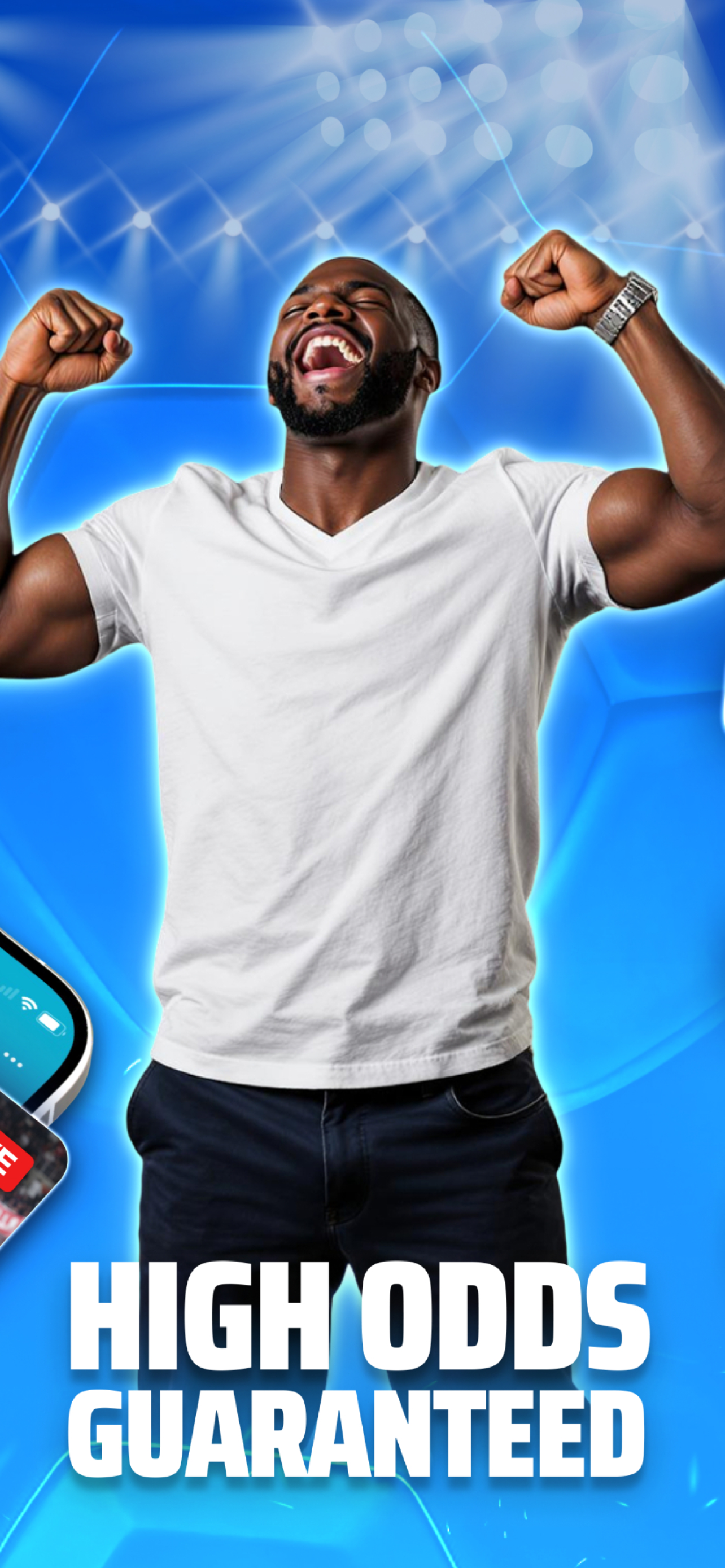 1xBet BF ― Sports Betting