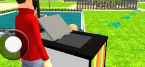 Naughty Baby 3D Daddy Zoo Fun screenshot 3