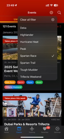 Trifecta Hunter Screenshot 7 of 9