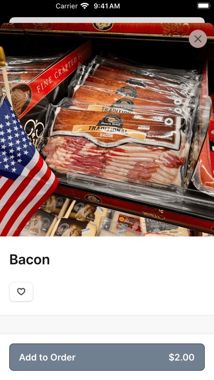 Cortina's Italian Market To Go