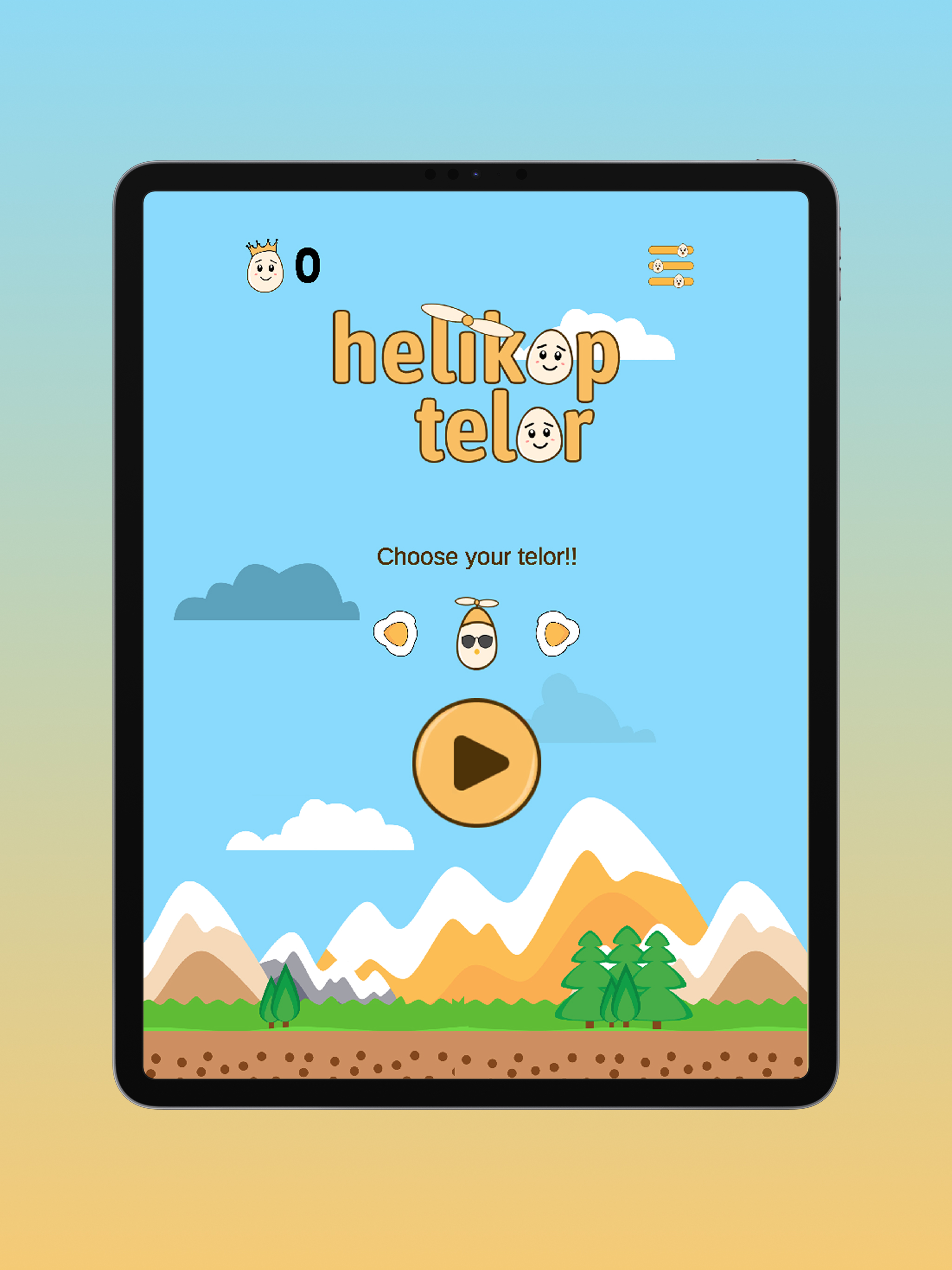 Helikoptelor screenshot 8