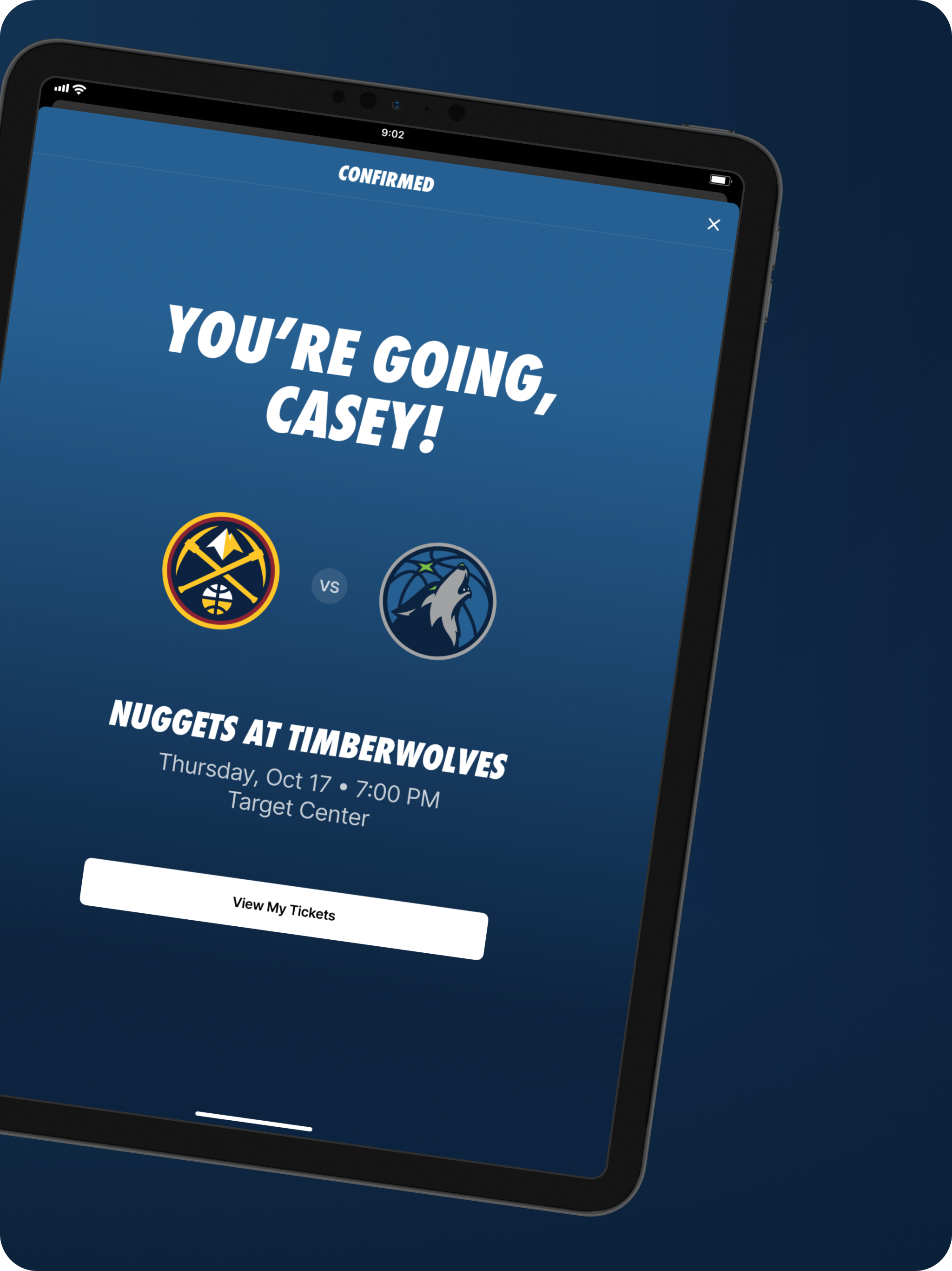 Minnesota Timberwolves