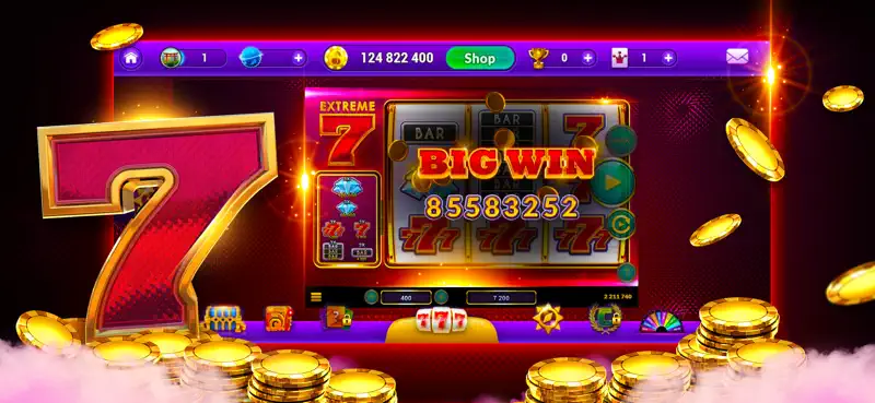 Jackpot.de: Online Slot Casino screenshot 3 of 5
