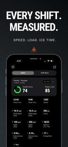 HELIOS App Screenshot 2 of 8