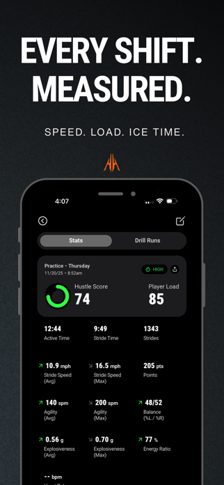 HELIOS App Screenshot 2 of 8