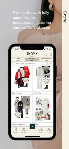 Indyx: Screenshot 3 von 10