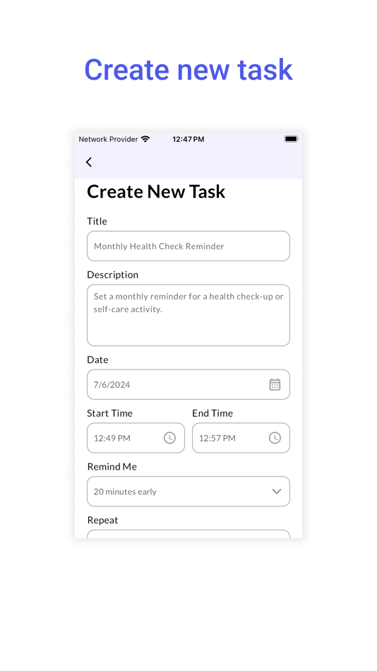 #4. Notepad Notes Memo Checklist (iOS) 作者: GinnieWorks Inc.