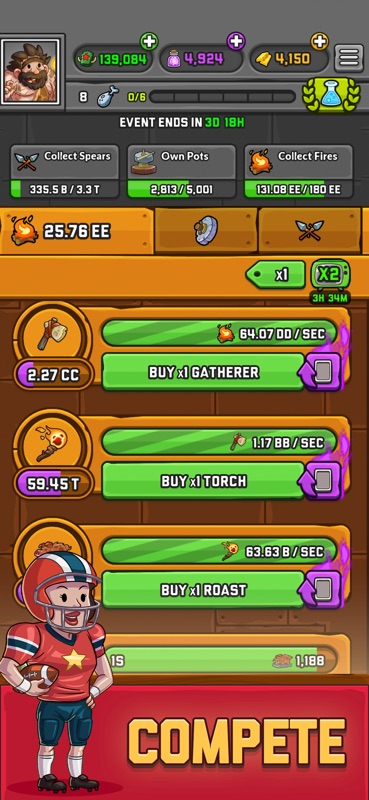 AdVenture Communist screenshot 6