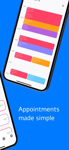 Save a Slot screenshot