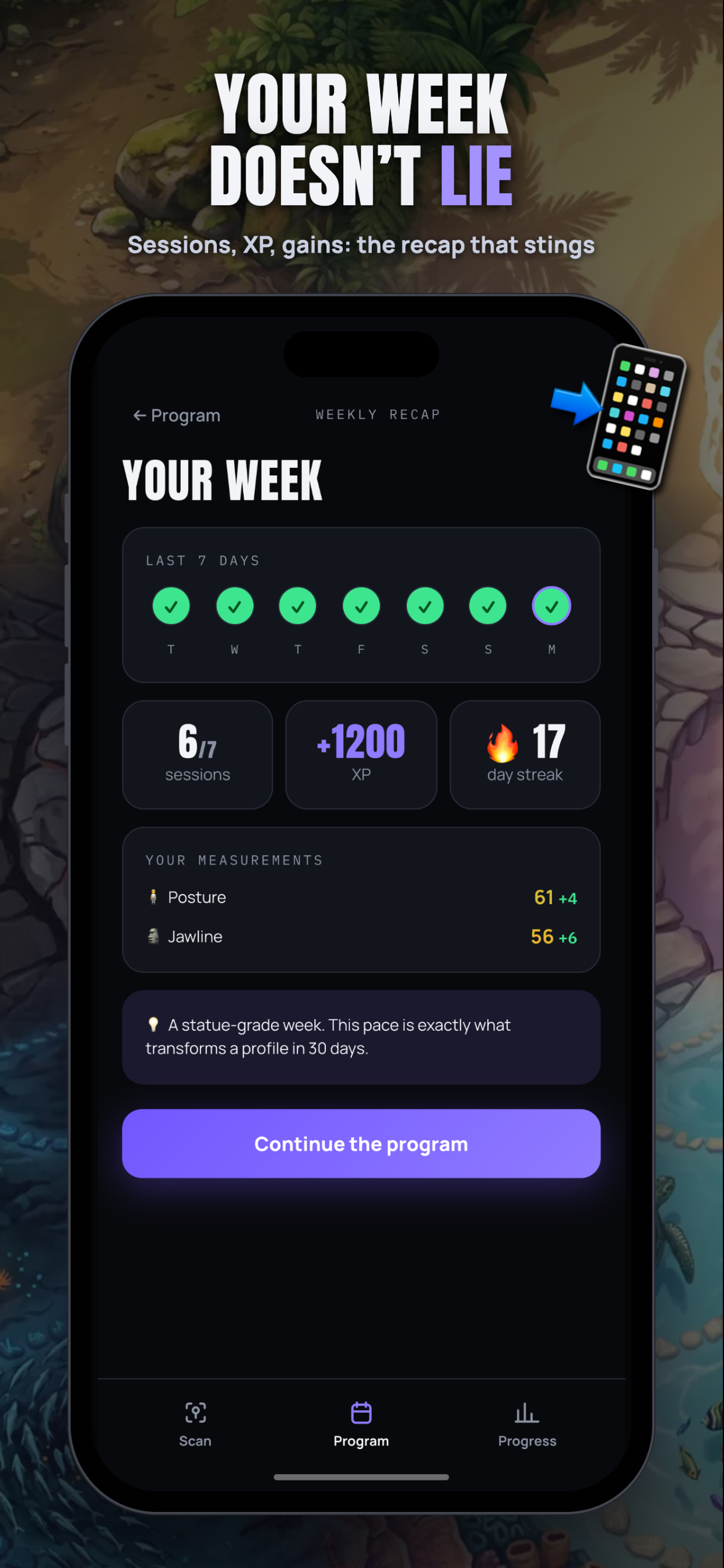 StatueMax: Fix Your Posture screenshot 7
