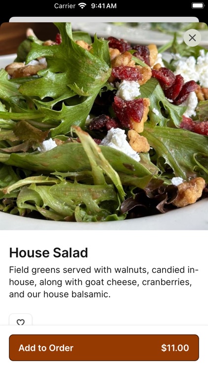 Mansion Hill Tavern screenshot-3