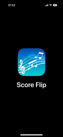 Score Flip screenshot