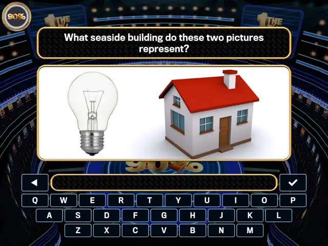 The 1% Club World Challenge screenshot 14