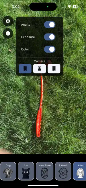 OmniEye screenshot 3