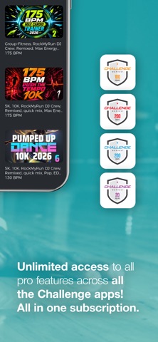 Push Ups Trainer Challenge Screenshot 6 of 10