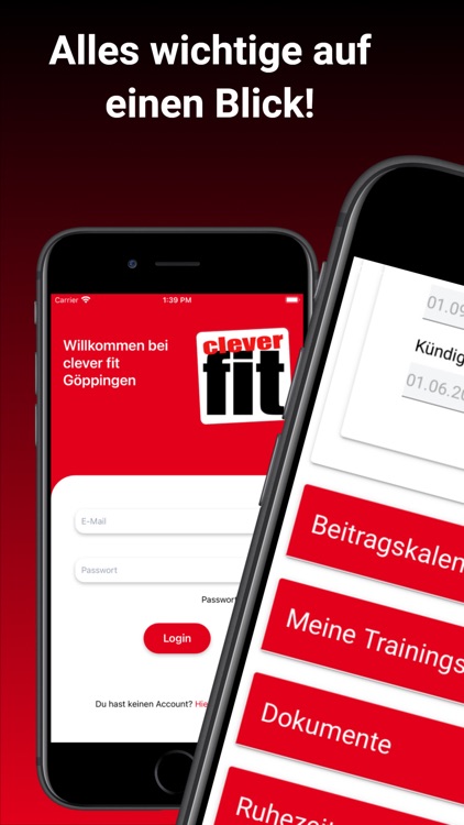 CleverFit Göppingen