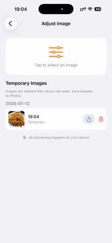 Sotto - Privacy Mask screenshot