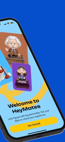 HeyMates screenshot 3