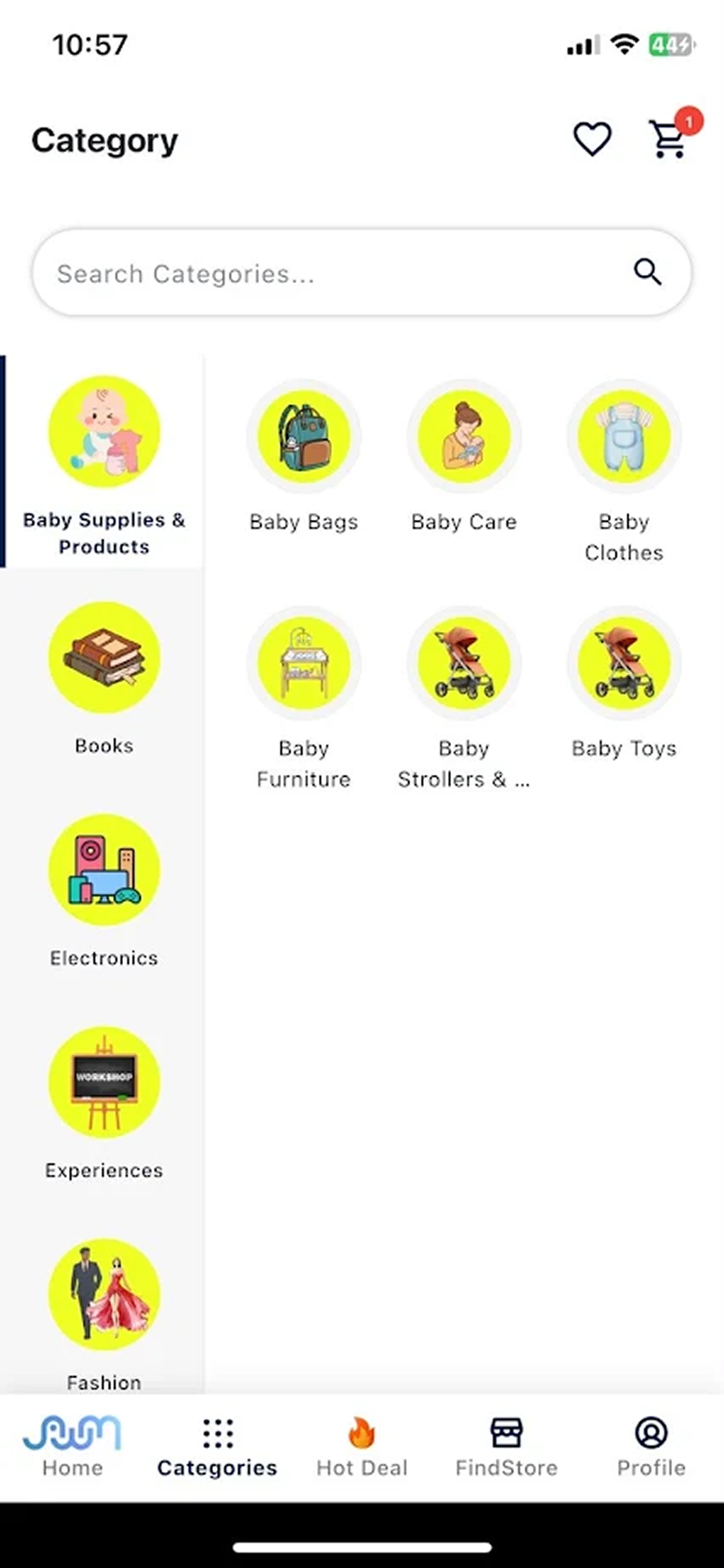 Suum Marketplace screenshot 3