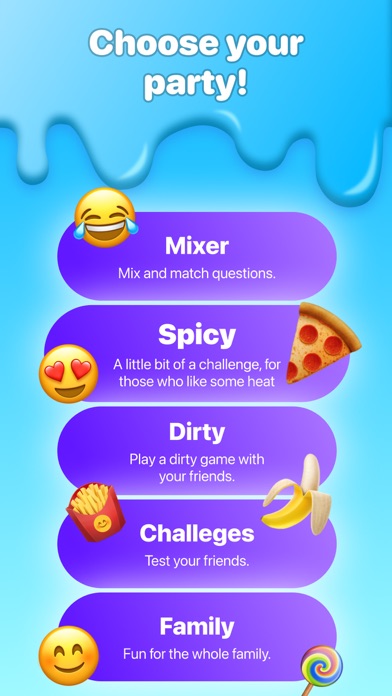 Party Lab: Get Exposed 2 Play Screenshot