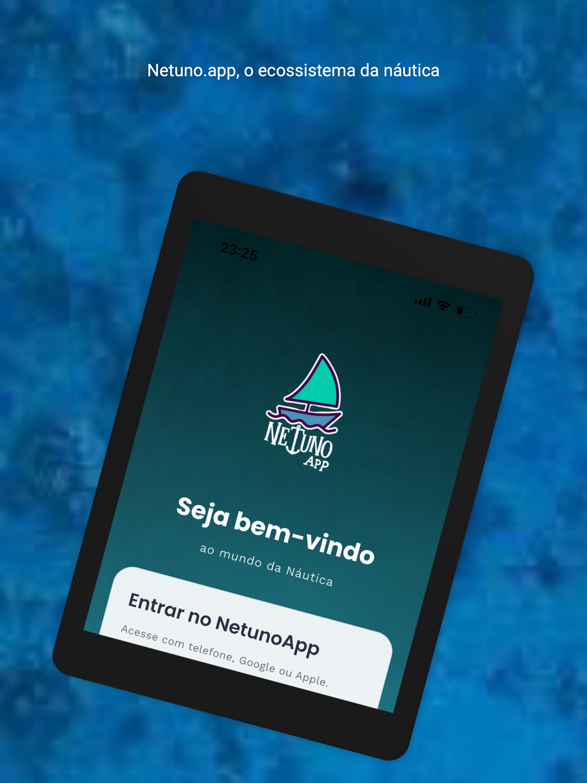 NetunoApp screenshot 9