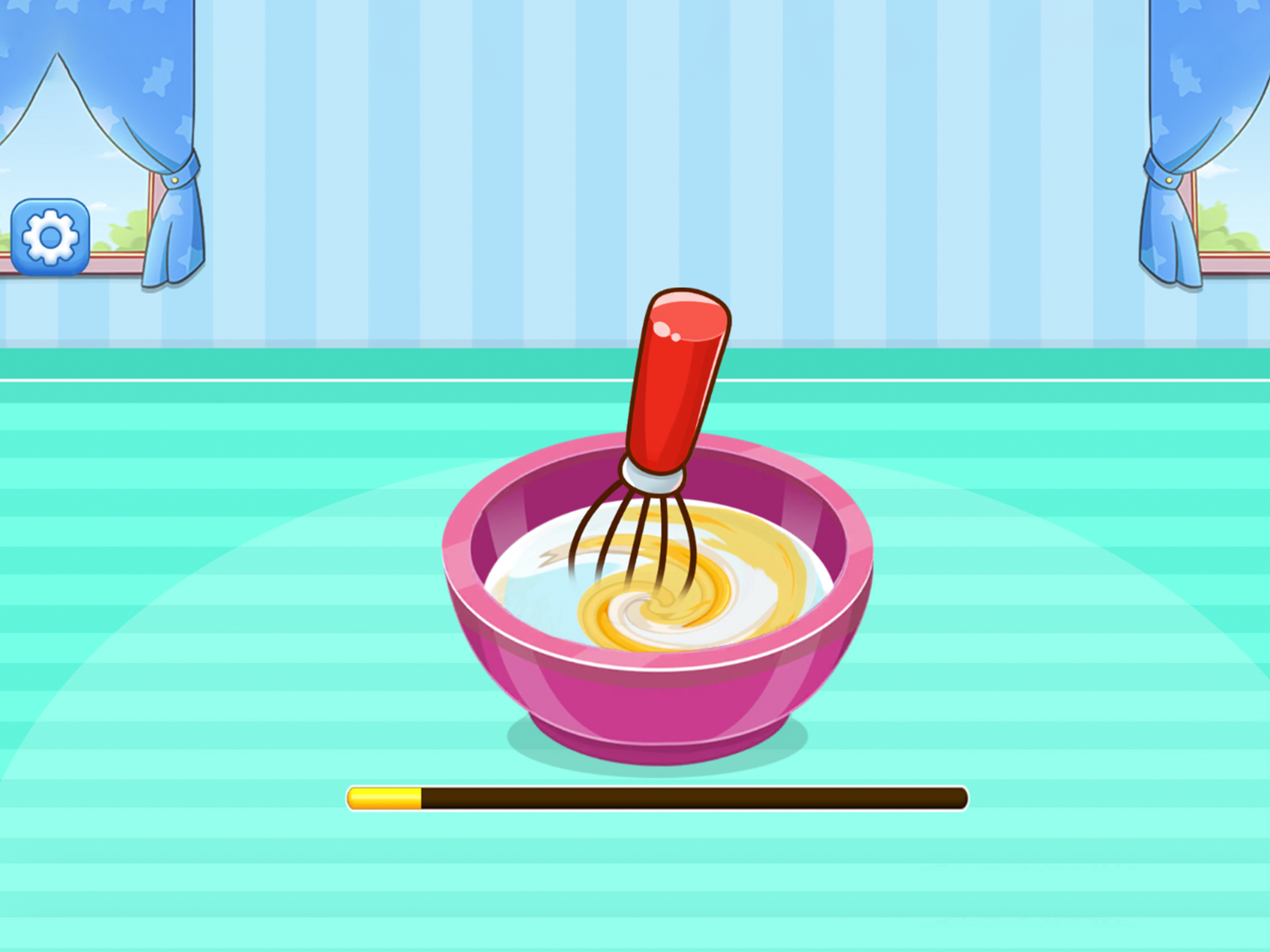 Fresh Pasta Chef Creator screenshot 3