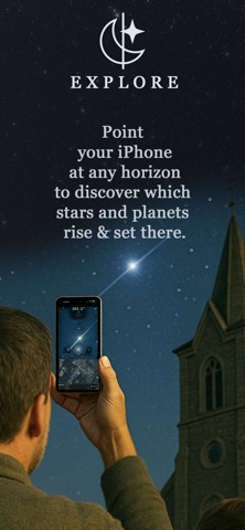 My Cosmic Compass screenshot