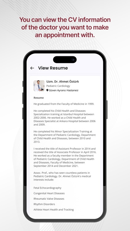 Güven Online screenshot-3
