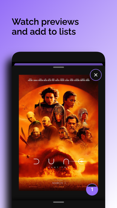 Greatflix Screenshot