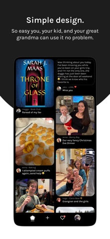 Told: Shared Journaling Screenshot 7 of 7