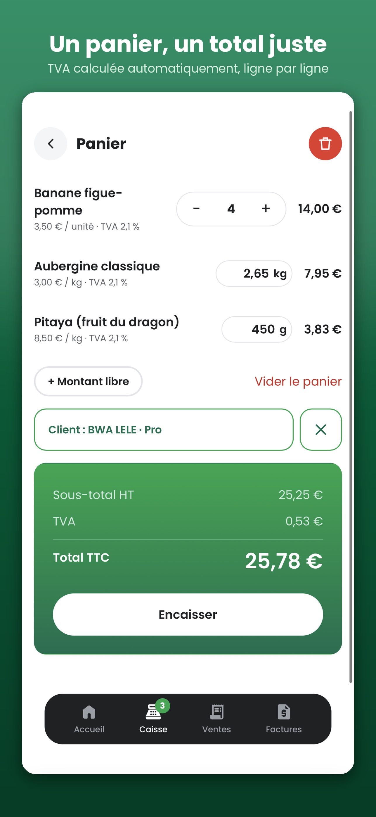 Screenshot 6 of Rekotla Pro