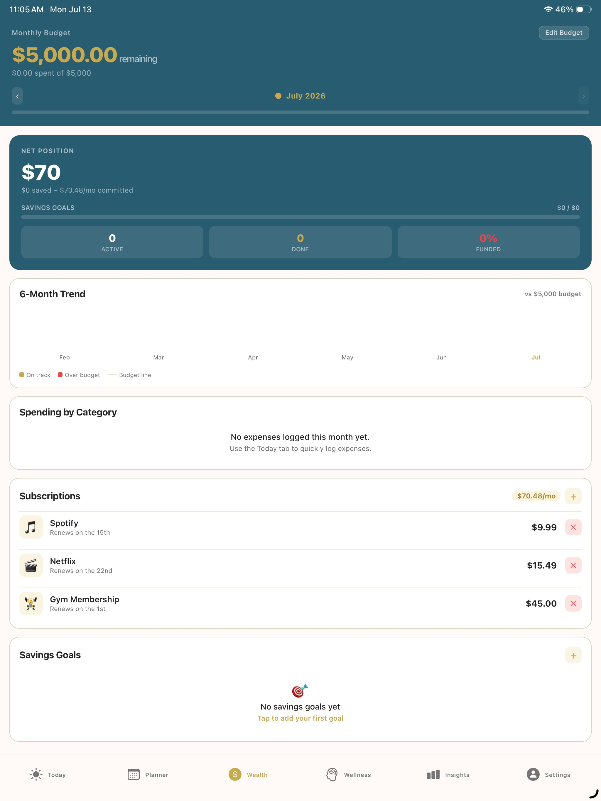 Cova Life screenshot 8