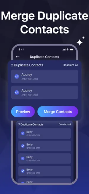 Smart Clean: Phone Cleaner screenshot 3