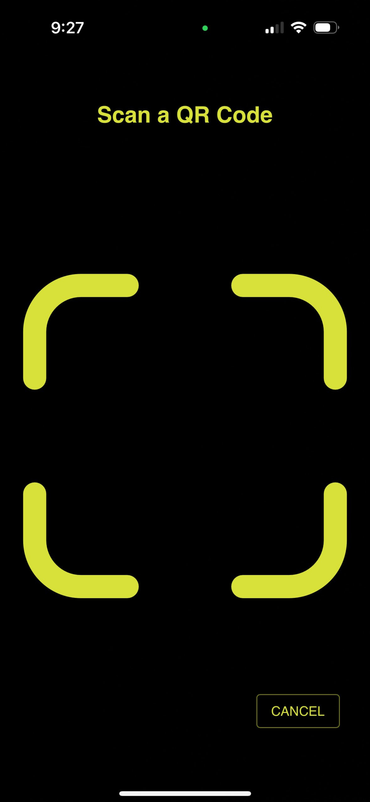 Enervate screenshot 4