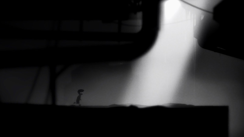 LIMBO+ screenshot 5