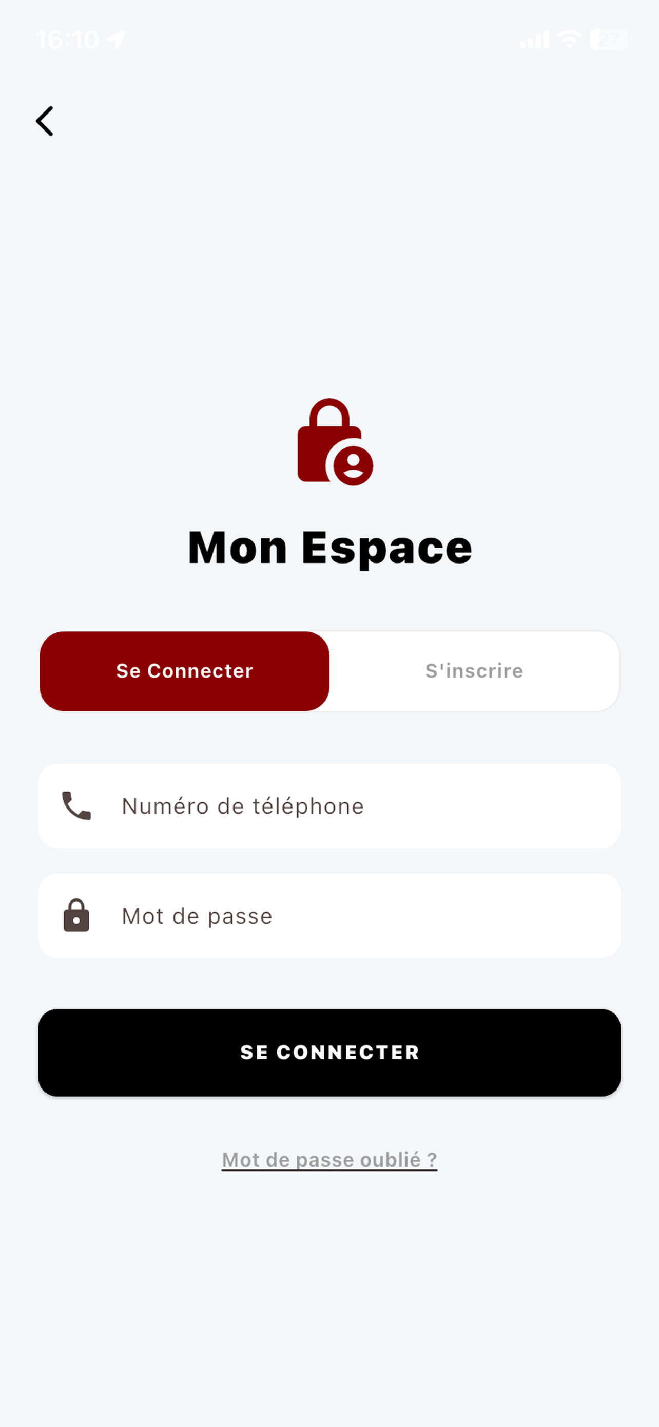 Allo Guinaar screenshot 4
