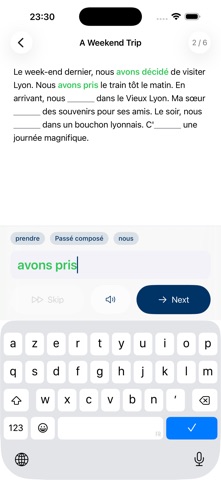 Verbérie Full Screenshot 4 of 9