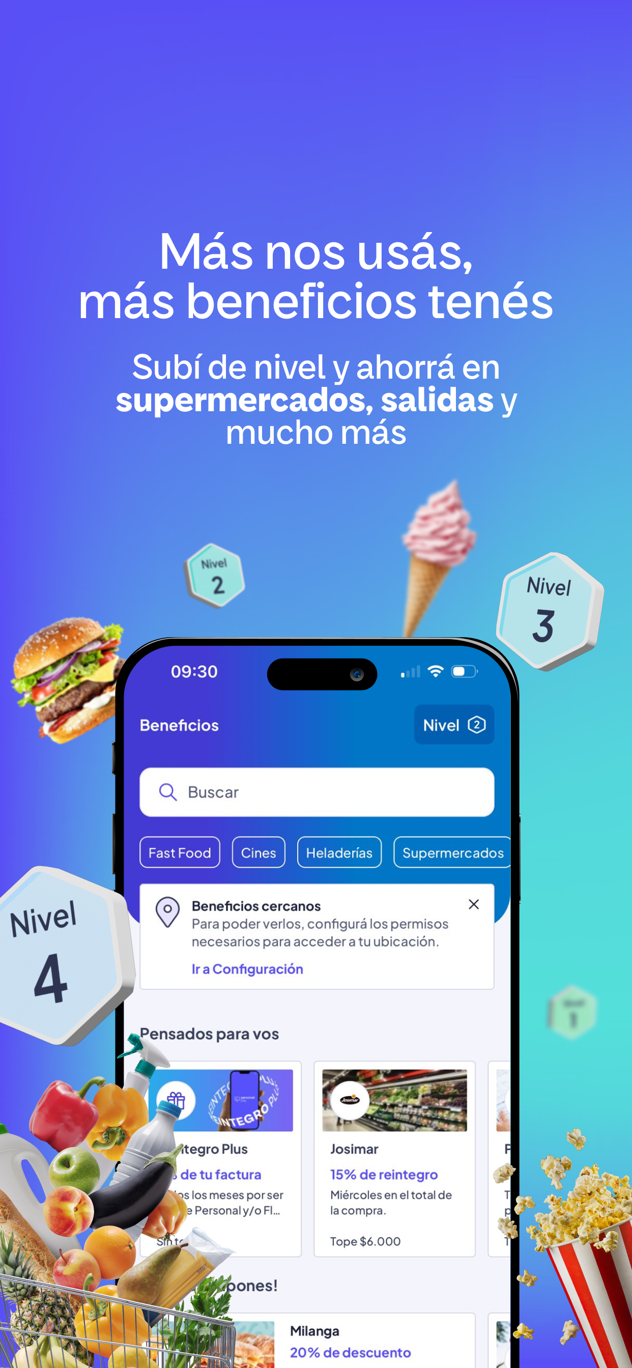 Personal Pay Billetera Virtual screenshot 6