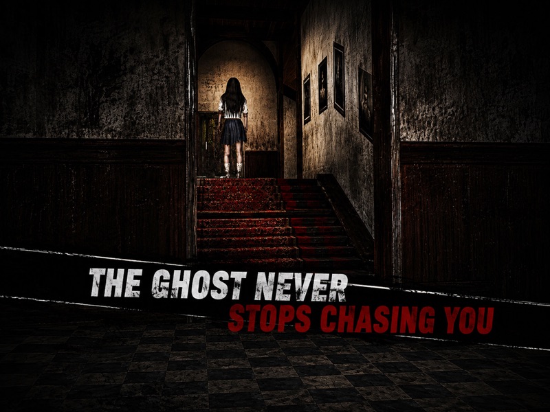 Haunted House Horror Escape screenshot 8