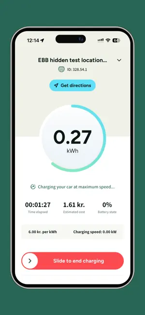 EBB Charge screenshot 4